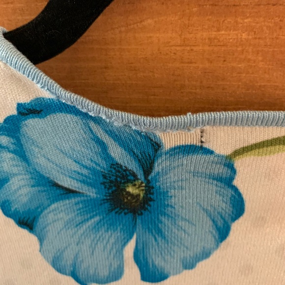 Silk sweater - Picture 2 of 2